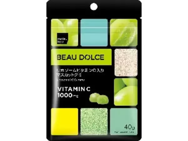 「【2026年4月第2週】飴・キャラメルの新商品！しゃりもにグミ エナジードリンク味やポップグミなどまとめ」の画像