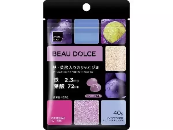 「【2026年4月第2週】飴・キャラメルの新商品！しゃりもにグミ エナジードリンク味やポップグミなどまとめ」の画像