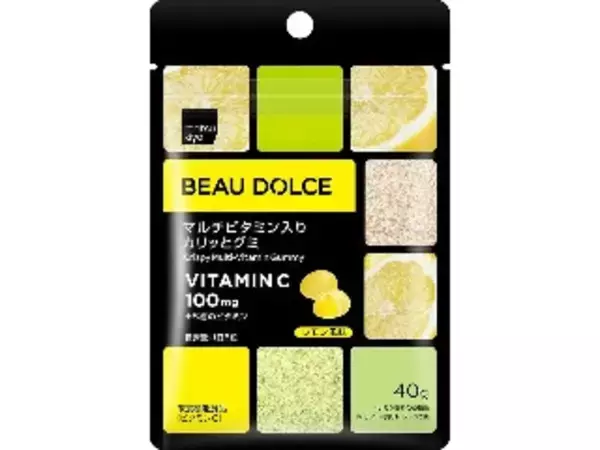 「【2026年4月第2週】飴・キャラメルの新商品！しゃりもにグミ エナジードリンク味やポップグミなどまとめ」の画像