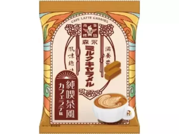 「【2026年4月第2週】飴・キャラメルの新商品！しゃりもにグミ エナジードリンク味やポップグミなどまとめ」の画像