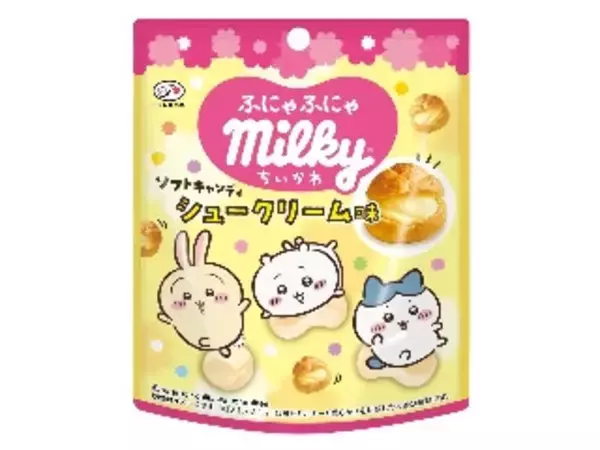 「【2026年4月第2週】飴・キャラメルの新商品！しゃりもにグミ エナジードリンク味やポップグミなどまとめ」の画像