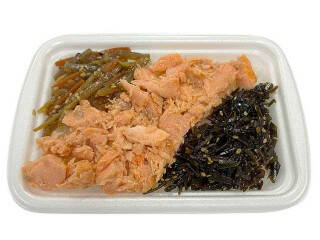 今週新発売の昆布まとめ！『富山名物とろろ昆布おむすび　昆布佃煮入り』、『東北限定　三陸産わかめのおむすび』など♪