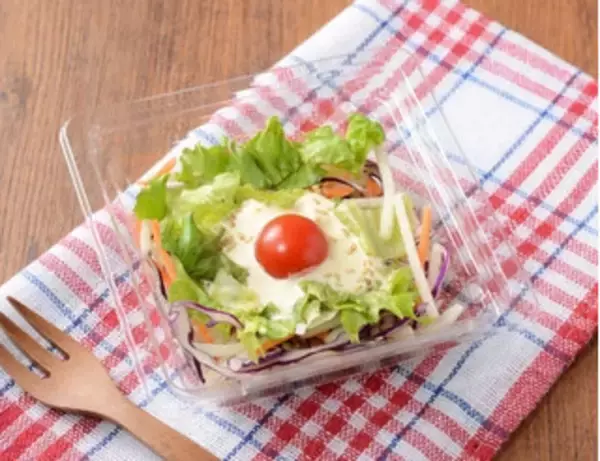 「今週新発売のマヨネーズ味まとめ！『ベーコンチーズおむすび　マヨネーズ使用』、『海老マヨネーズとブロッコリー』など♪」の画像