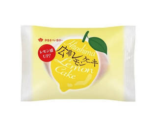 今週新発売の菓子パン
