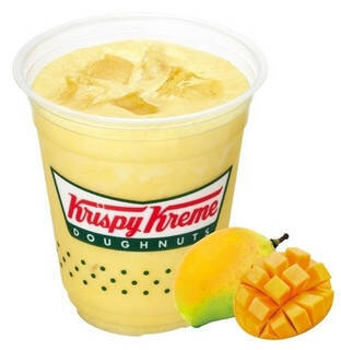 今週新発売のドリンクまとめ！『マックシェイク　カルピス』、『ミルキー　マンゴー』など♪