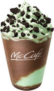 今週新発売のドリンクまとめ！『マックシェイク　カルピス』、『ミルキー　マンゴー』など♪