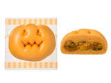 「今週新発売のハロウィンまとめ！『パンプキンもこ』、『かぼちゃと紫芋のプチケーキ』など♪」の画像8