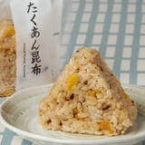 「今週新発売のファミマおにぎりまとめ！『スーパー大麦　枝豆チーズ』、『しめさば寿司』など♪」の画像4