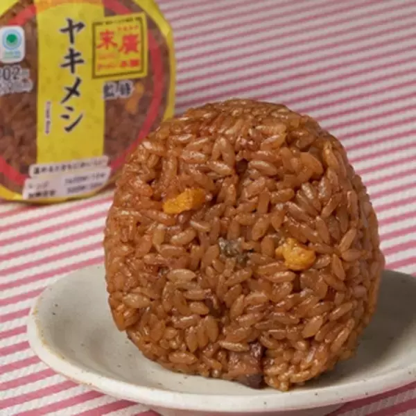 「今週新発売のファミマおにぎりまとめ！『スーパー大麦　枝豆チーズ』、『しめさば寿司』など♪」の画像