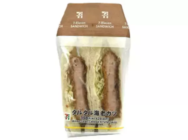 「今週新発売の海老まとめ！『和食麺処サガミ監修　海老天とろたま丼』、『直巻おむすび　海老天むす』など♪」の画像