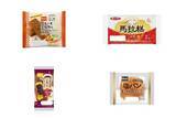 「今週新発売の菓子パン」の画像1