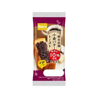 今週新発売の菓子パン