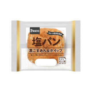 今週新発売の菓子パン