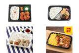 「今週新発売のコンビニ寿司・コンビニ弁当」の画像1