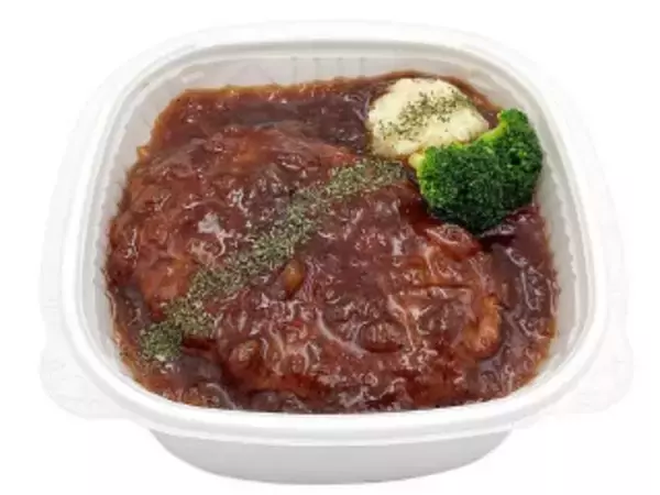 「今週新発売のコンビニ寿司・コンビニ弁当」の画像