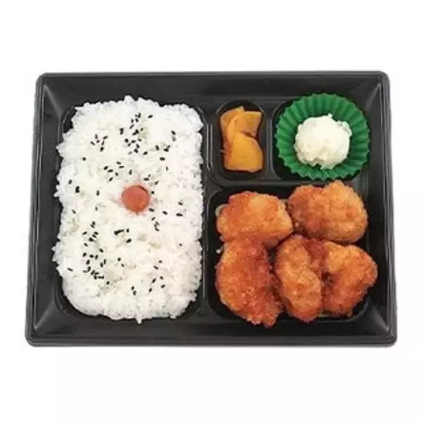 「今週新発売のコンビニ寿司・コンビニ弁当」の画像