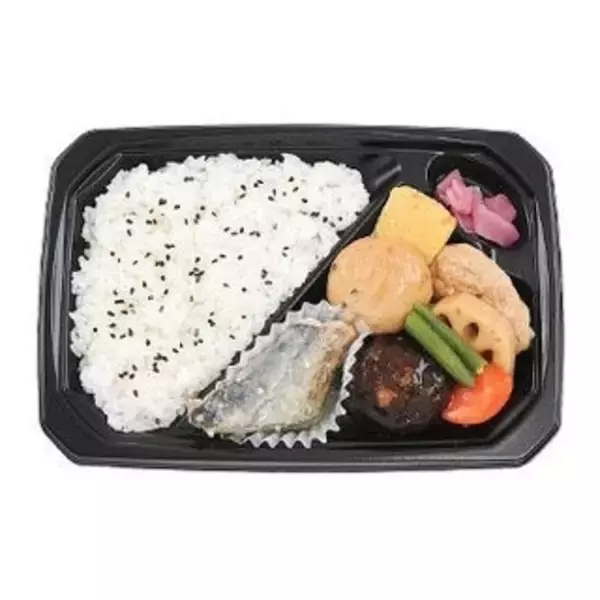 「今週新発売のコンビニ寿司・コンビニ弁当」の画像