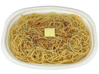 今週新発売のコンビニパスタまとめ！『プリプリ海老のパスタサラダ』、『シーチキンと大根おろしの和風冷製パスタ』など♪