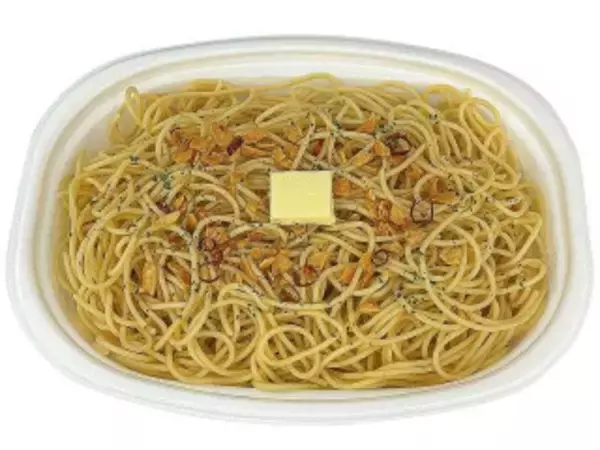 「今週新発売のコンビニパスタまとめ！『プリプリ海老のパスタサラダ』、『シーチキンと大根おろしの和風冷製パスタ』など♪」の画像