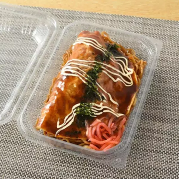 「今週新発売のボリュームのある食べものまとめ！『大田区発祥　揚げパンホイップシュガー』、『ねじり揚げパン』など♪」の画像