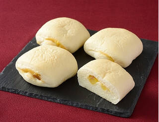 今週新発売のローソンパンまとめ！『パンとエスプレッソと　しっとりフレンチトースト』、『ＭＩＬＫ監修　たっぷり生クリームサンド』など♪