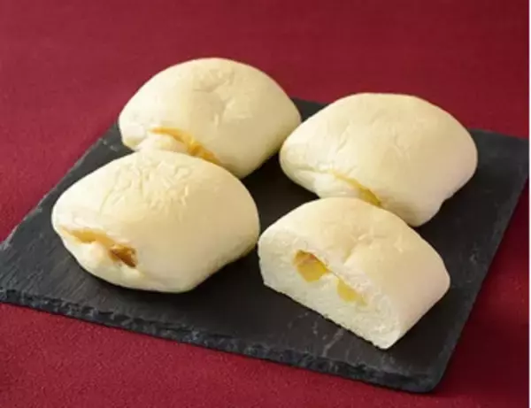 「今週新発売のローソンパンまとめ！『パンとエスプレッソと　しっとりフレンチトースト』、『ＭＩＬＫ監修　たっぷり生クリームサンド』など♪」の画像