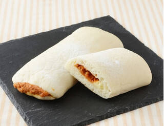 今週新発売のローソンパンまとめ！『パンとエスプレッソと　しっとりフレンチトースト』、『ＭＩＬＫ監修　たっぷり生クリームサンド』など♪