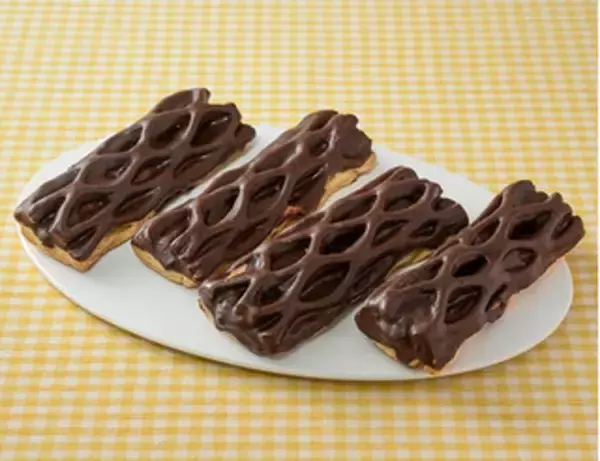 「今週新発売のローソンパンまとめ！『パンとエスプレッソと　しっとりフレンチトースト』、『ＭＩＬＫ監修　たっぷり生クリームサンド』など♪」の画像