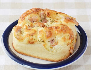 今週新発売のローソンパンまとめ！『パンとエスプレッソと　しっとりフレンチトースト』、『ＭＩＬＫ監修　たっぷり生クリームサンド』など♪