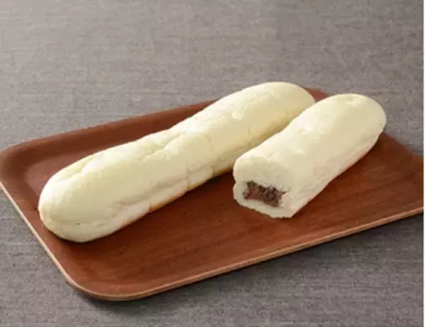 「今週新発売のローソンパンまとめ！『パンとエスプレッソと　しっとりフレンチトースト』、『ＭＩＬＫ監修　たっぷり生クリームサンド』など♪」の画像