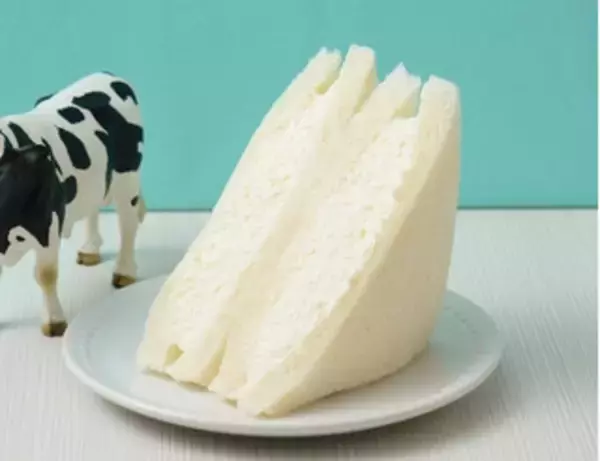 「今週新発売のローソンパンまとめ！『大ピンチずかん　こぼれるミルククリームパン』、『ホットサンド　チキン＆３種きのこ』など♪」の画像