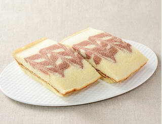 今週新発売のローソンパンまとめ！『大ピンチずかん　こぼれるミルククリームパン』、『ホットサンド　チキン＆３種きのこ』など♪