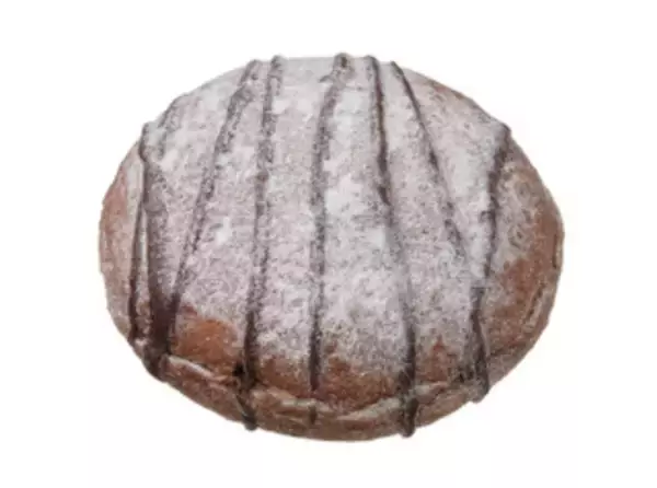 「今週新発売のドーナツ」の画像