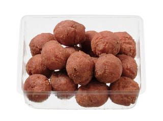 今週新発売のドーナツ