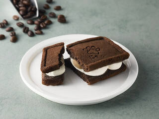 今週新発売のコーヒーまとめ！『にゃんともおいしいスコーン　はちわれココア』、『スイート　ミルク　チョコレート』など♪