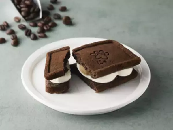 「今週新発売のコーヒーまとめ！『にゃんともおいしいスコーン　はちわれココア』、『スイート　ミルク　チョコレート』など♪」の画像