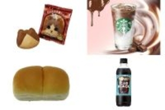 今週新発売のコーヒーまとめ！『にゃんともおいしいスコーン　はちわれココア』、『スイート　ミルク　チョコレート』など♪