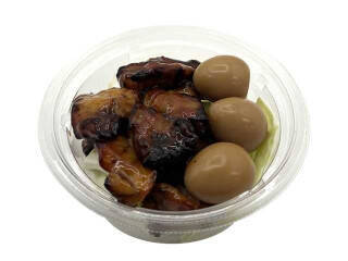 今週新発売の卵料理まとめ！『よくばりサンド　メンチカツ＆たまご』、『サンエックスユニバースふりかけ　たまご＆さけ』など♪