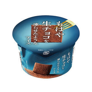 今週新発売のスイーツ