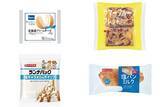 「今週新発売の菓子パン」の画像1