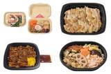 「今週新発売のコンビニ寿司・コンビニ弁当」の画像1