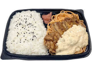 今週新発売のコンビニ寿司・コンビニ弁当