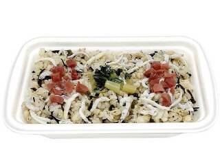 今週新発売のコンビニ寿司・コンビニ弁当