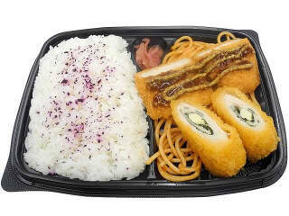 今週新発売のコンビニ寿司・コンビニ弁当