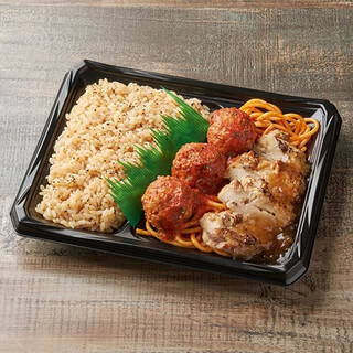 今週新発売のコンビニ寿司・コンビニ弁当