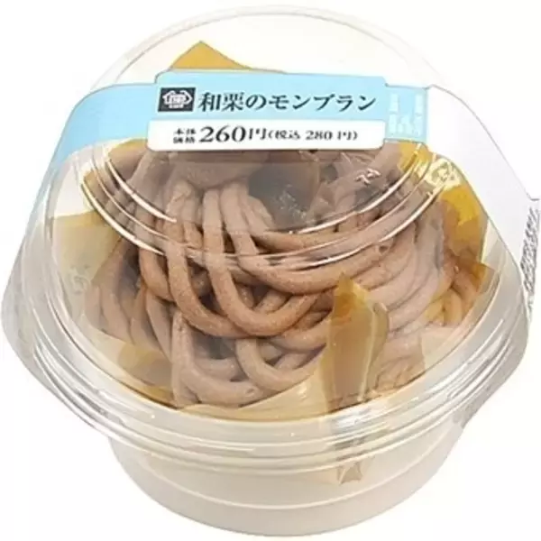 「こだわりのスイーツがいっぱい♪『ミニストップスイーツ』の「おすすめ」人気ランキングTOP3」の画像