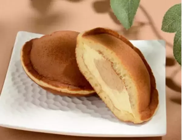 「今週新発売のおやつまとめ！『いちごゼリーを塗ったイカす杏仁豆腐』、『ごま大福』など♪」の画像