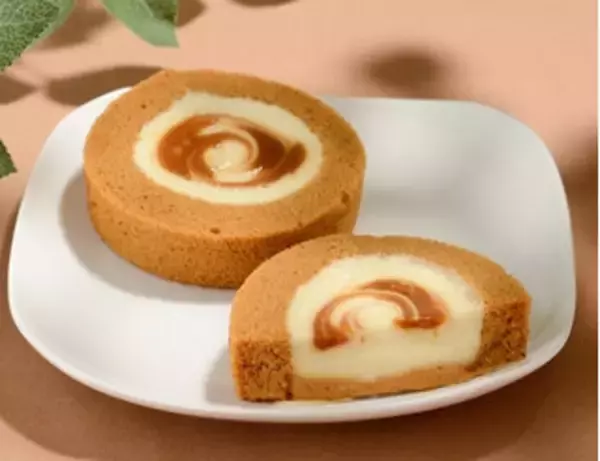 「今週新発売のおやつまとめ！『いちごゼリーを塗ったイカす杏仁豆腐』、『ごま大福』など♪」の画像