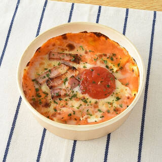 今週新発売のトマトまとめ！『海老のトマトクリームパスタ』、『トマトとベーコンのラザニア』など♪