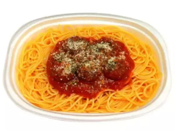 「今週新発売のトマトまとめ！『海老のトマトクリームパスタ』、『トマトとベーコンのラザニア』など♪」の画像